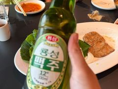 -松涛园朝鲜·海鲜·料理店(鸭绿江断桥店)