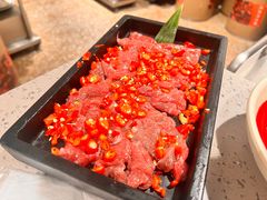 -鸿姐老火锅·传统炒料(上海旗舰店)