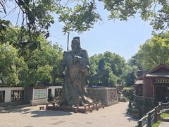 -关羽祠
