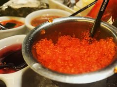 -囧吉香生蚝牛排馆(湖北路店)