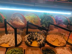 -牛YO寿喜烧和牛火锅自助(三台子万象汇店)