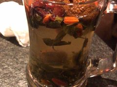 三泡台-丝路金桃·新疆菜(徐汇店)