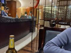 -淮安曙光国际大酒店(大运河广场花街店)