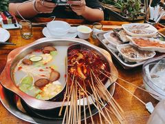 -串掌门砂锅串串香(后瑞店)