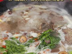 -巴陵亿口香·招牌卤虾(天马店)