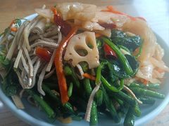 -晋一碗刀削面·特色家常菜(云岗店)
