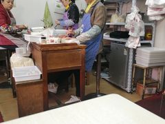 大堂-小胖子馄饨店(洪兴路店)