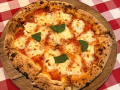 -安立可意大利美食