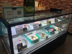 -第戎蛋糕(恒隆广场店)