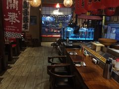 大堂-千代武日本料理(开发区店)