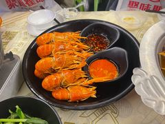 -马叉虫和妖且闲·长沙大排档(解放西店)