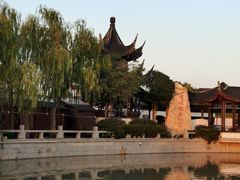 -召稼楼古镇
