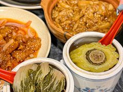 -紫金食坊(江南西路店)