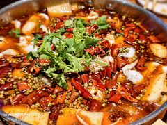 -东来土菜馆(民祥园路店)