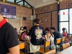 -Doo Dee Thai Food(Issan/Isaan/Esan)