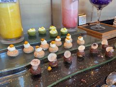 -威斯汀舞台餐厅