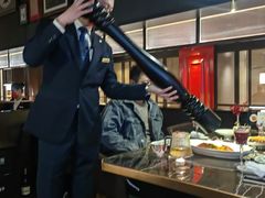 -海派悦庭·海胆烧麦·新融合菜(凯德广场店)