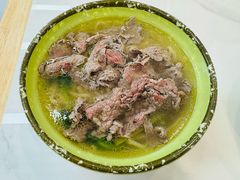 -雪花龙吊龙牛肉面(三山街店)