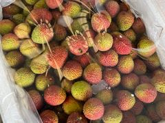 -西郊国际农产品交易中心