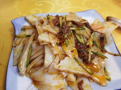 -神木烩菜焖面(陕学前师范店)