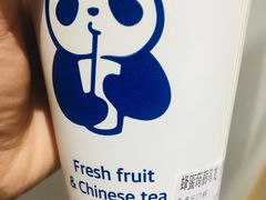 -茶百道(蜀汉路店)