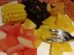 -So Lounge索兰至餐厅(蓝色港湾店)