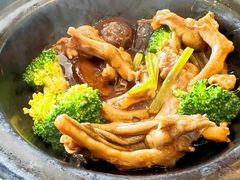 -启香鸡私房菜(湖景店)