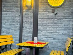 -申德勒加油站西餐厅(日坛路总店)
