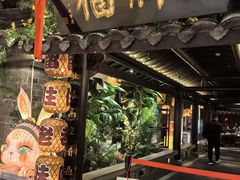 -南京大牌档(新街口德基广场店)