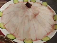 -蜀辣居鲜货老火锅(红牌楼店)