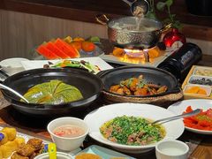 -三生石·福建菜·家宴(五四店)