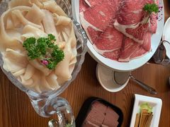 -佬土鹅肠火锅(解放路店)