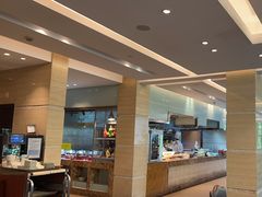 -浙江西子宾馆·瑶园咖啡厅