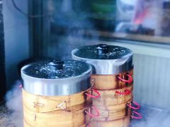 -余氏豆腐包老店(东直街店)