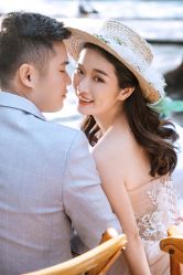 点击看大图 -古摄影婚纱
