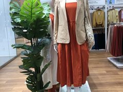 -优衣库(天津天河城店)