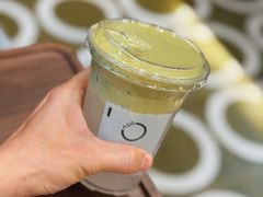 -宝藏绿洲(扬韬广场店)