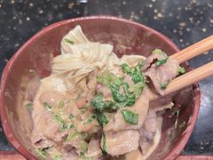 -南门涮肉(通州大船店)