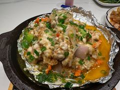 -旺达·福州菜(正大广场店)