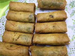 -華僑飯店中餐厅