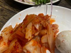 -33韩式自助烧烤(环城南路店)