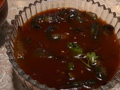-山外山菜馆(玉泉路店)