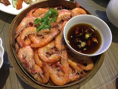 -金巴兰海鲜王