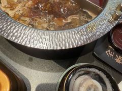 -牛YO寿喜烧和牛火锅自助(三台子万象汇店)
