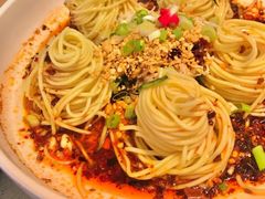 -茅庐川菜(青岛凯德店)