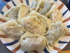 -艾米私房馄饨
