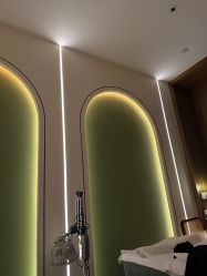-厦门安达仕酒店·衡境SPA