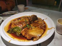 -花园茶楼(兴城西路店)