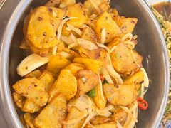 -老妈厨房团圆饺子东北菜(北环路店)