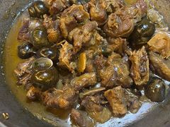 -园林美食城·本土农家菜(杨和镇店)